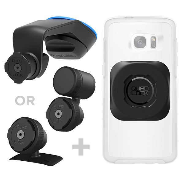 4x4 Car Kits - Universal Fit