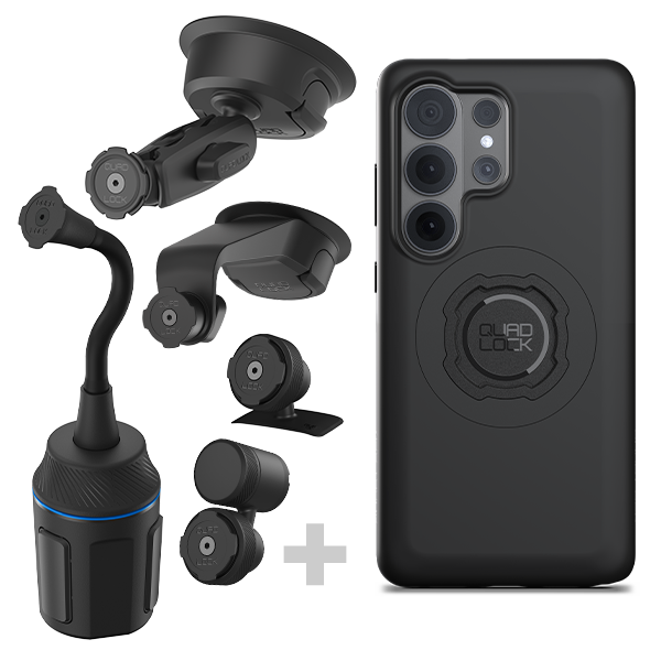 Car Kits - Galaxy