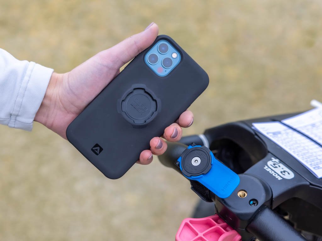 Golf Kits - iPhone