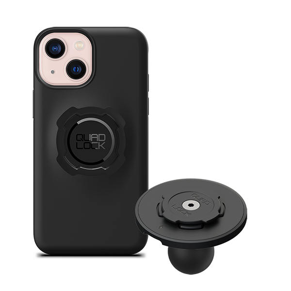 Ball Top Cap Adaptor Car Kits - iPhone