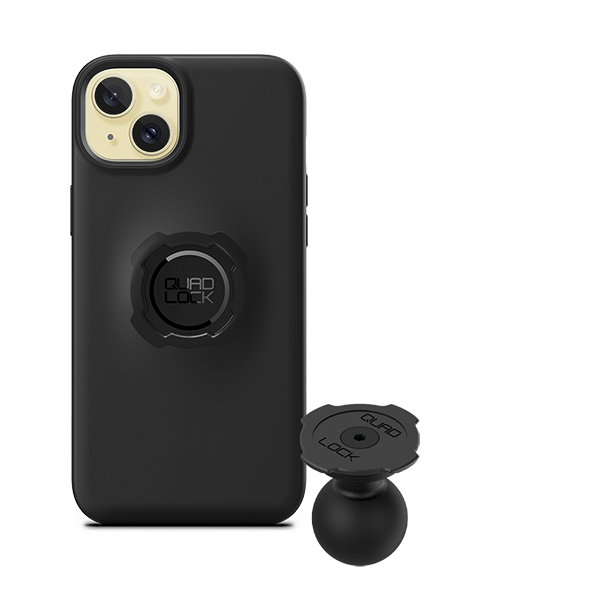 Ball Top Cap Adaptor Car Kits - iPhone