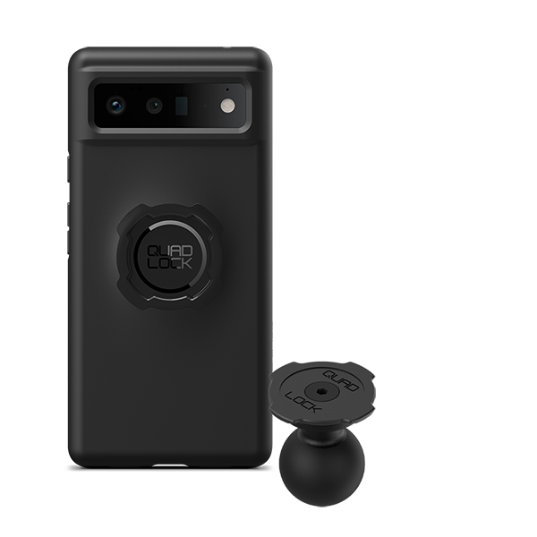 Ball Top Cap Adaptor Truck Kits - Pixel