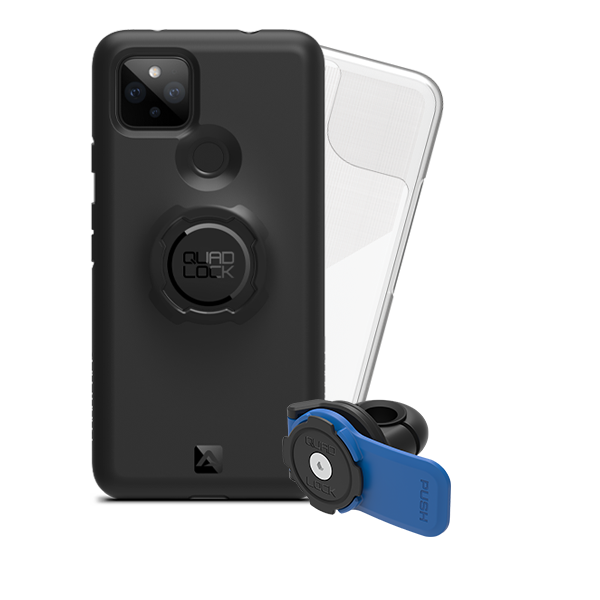 Motorcycle Kits - Pixel