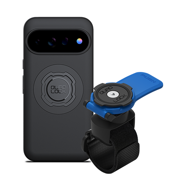 Stroller Kits - Pixel